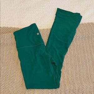 Lululemon Align Flare Legging